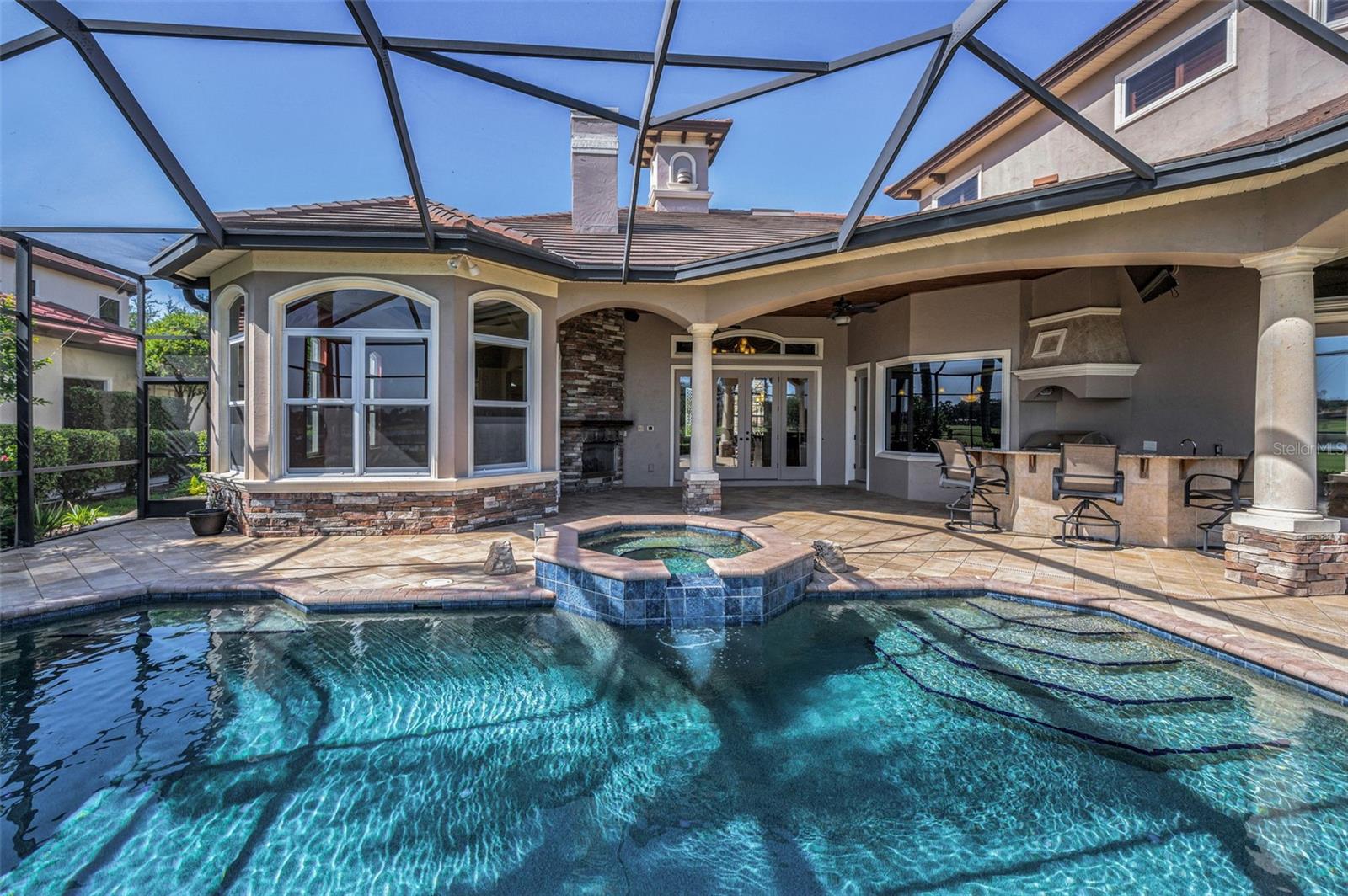 Listing photo id 62 for 9933 Milano Drive