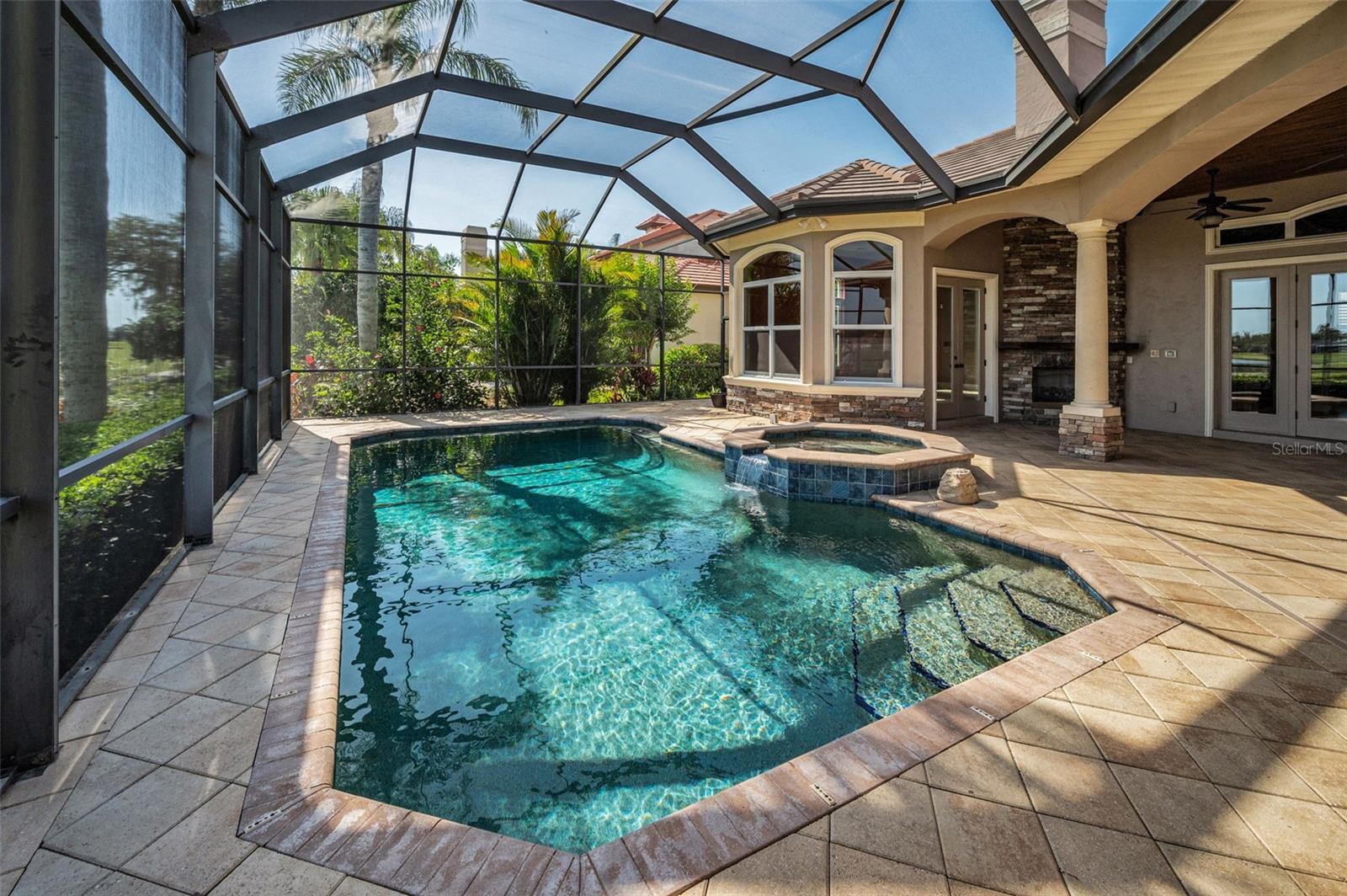 Listing photo id 64 for 9933 Milano Drive