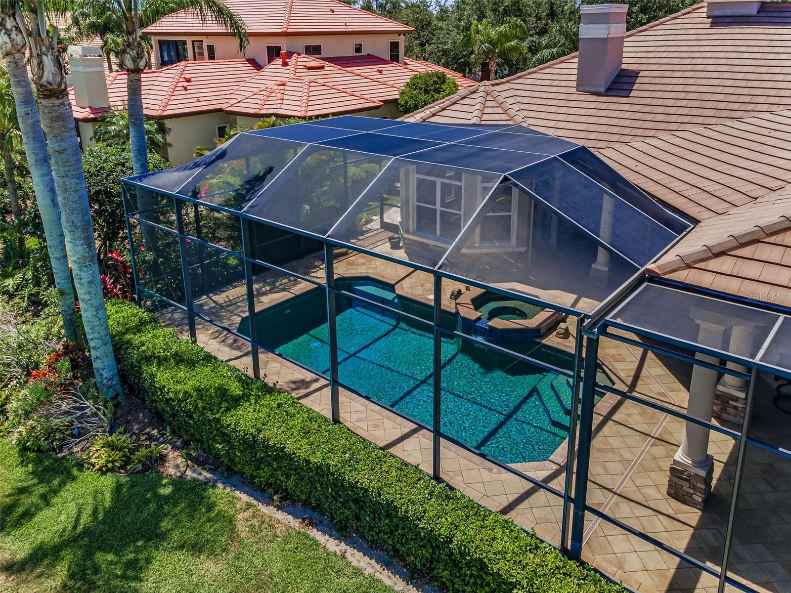 Listing photo id 65 for 9933 Milano Drive