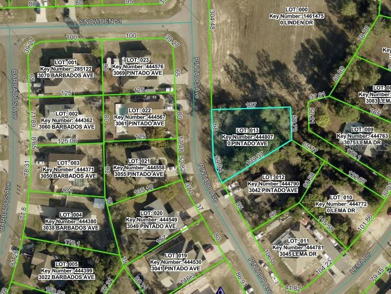 Image 2 of 8 For 0 Pintado Avenue