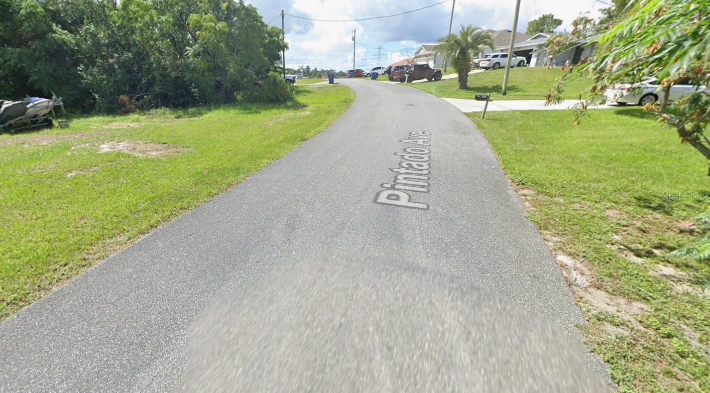 Image 6 of 8 For 0 Pintado Avenue