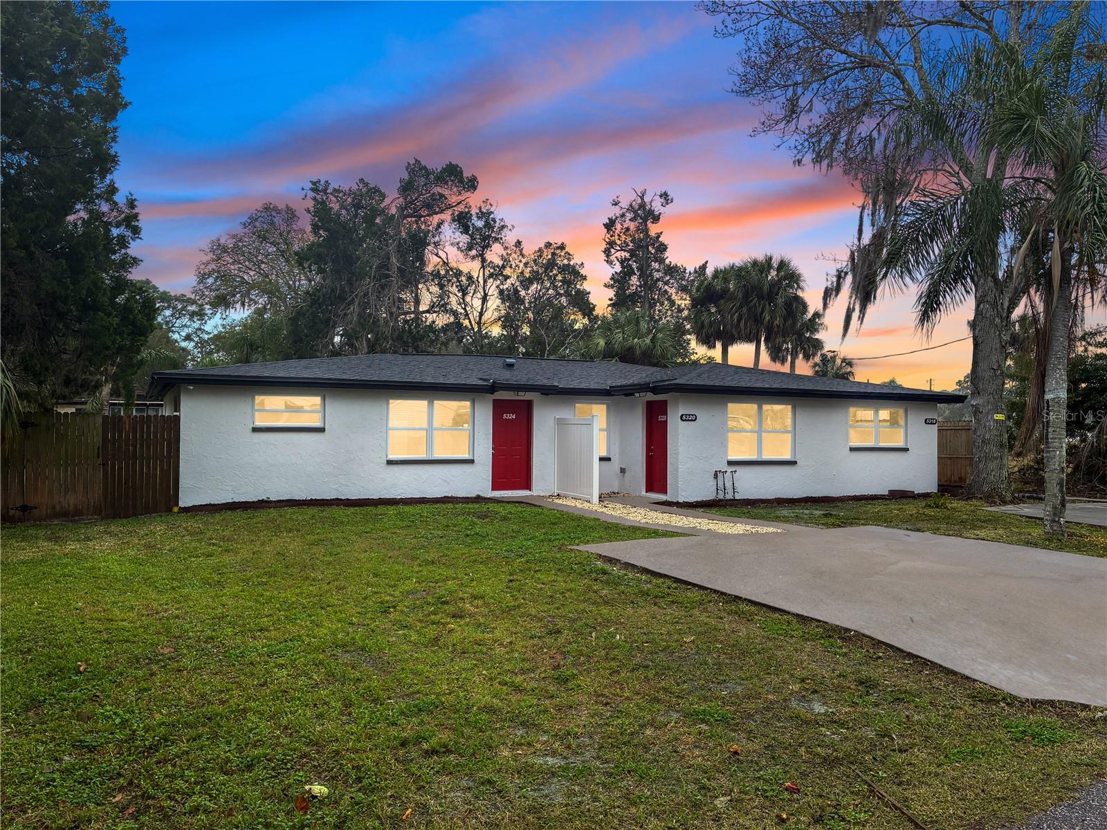 Details for 5318, 5320, 5324 Cedar Lane, NEW PORT RICHEY, FL 34652