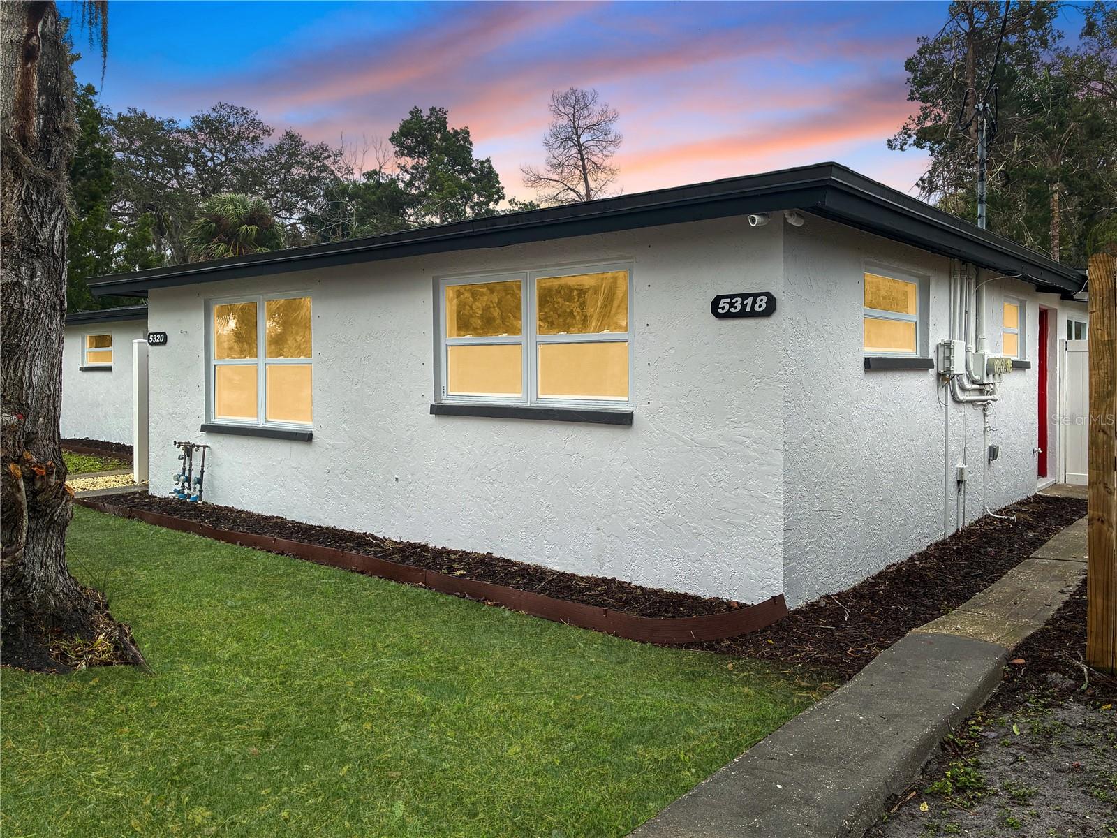 Image 2 of 32 For 5318, 5320, 5324 Cedar Lane