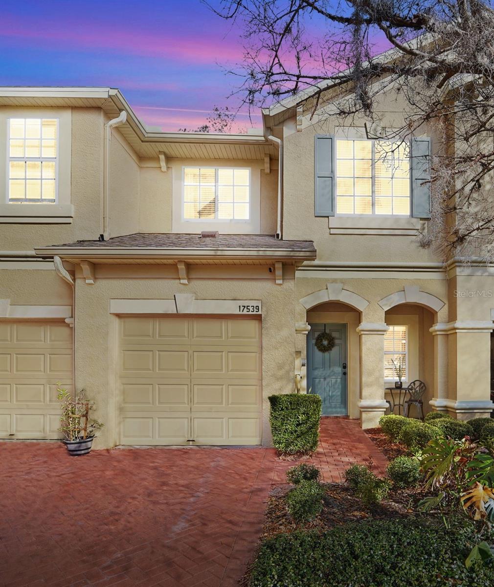 Details for 17539 Hugh Lane, LAND O LAKES, FL 34638