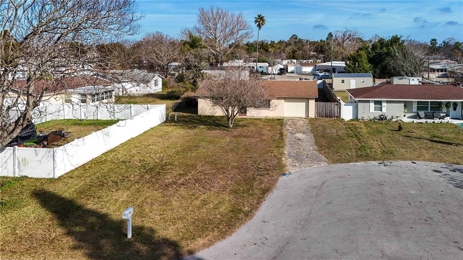 Details for 7209 Dipaola Drive, HUDSON, FL 34667