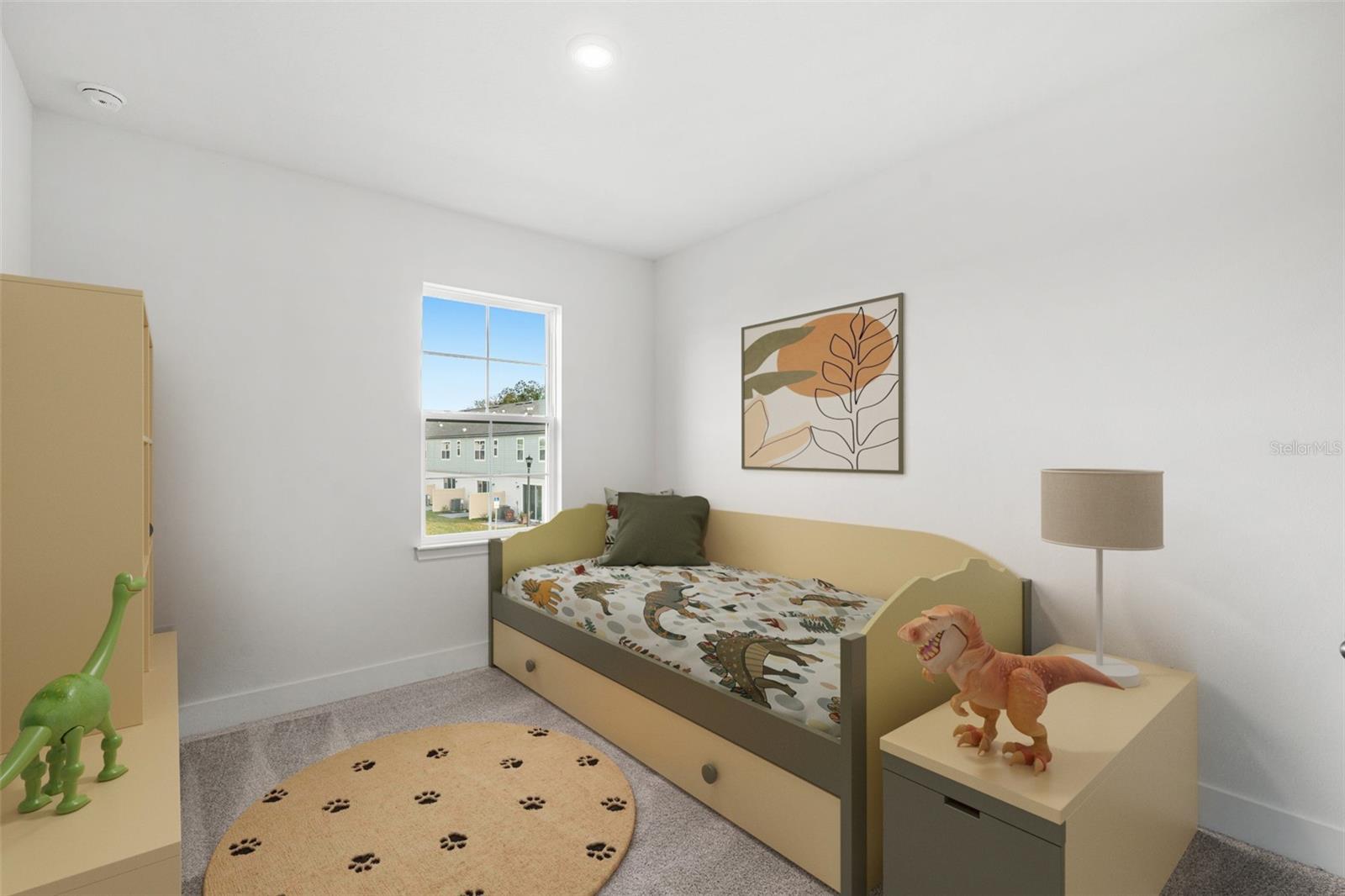 Image 9 of 11 For 2437 Magnolia Reserve Road