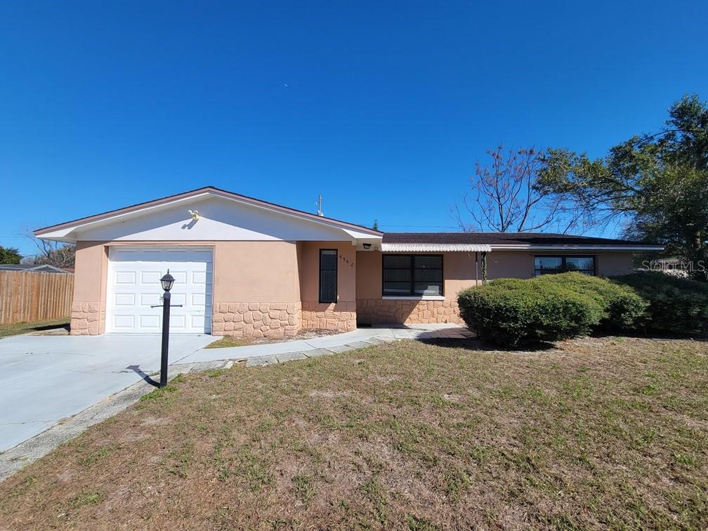 Details for 4542 Grand Central Avenue, NEW PORT RICHEY, FL 34652