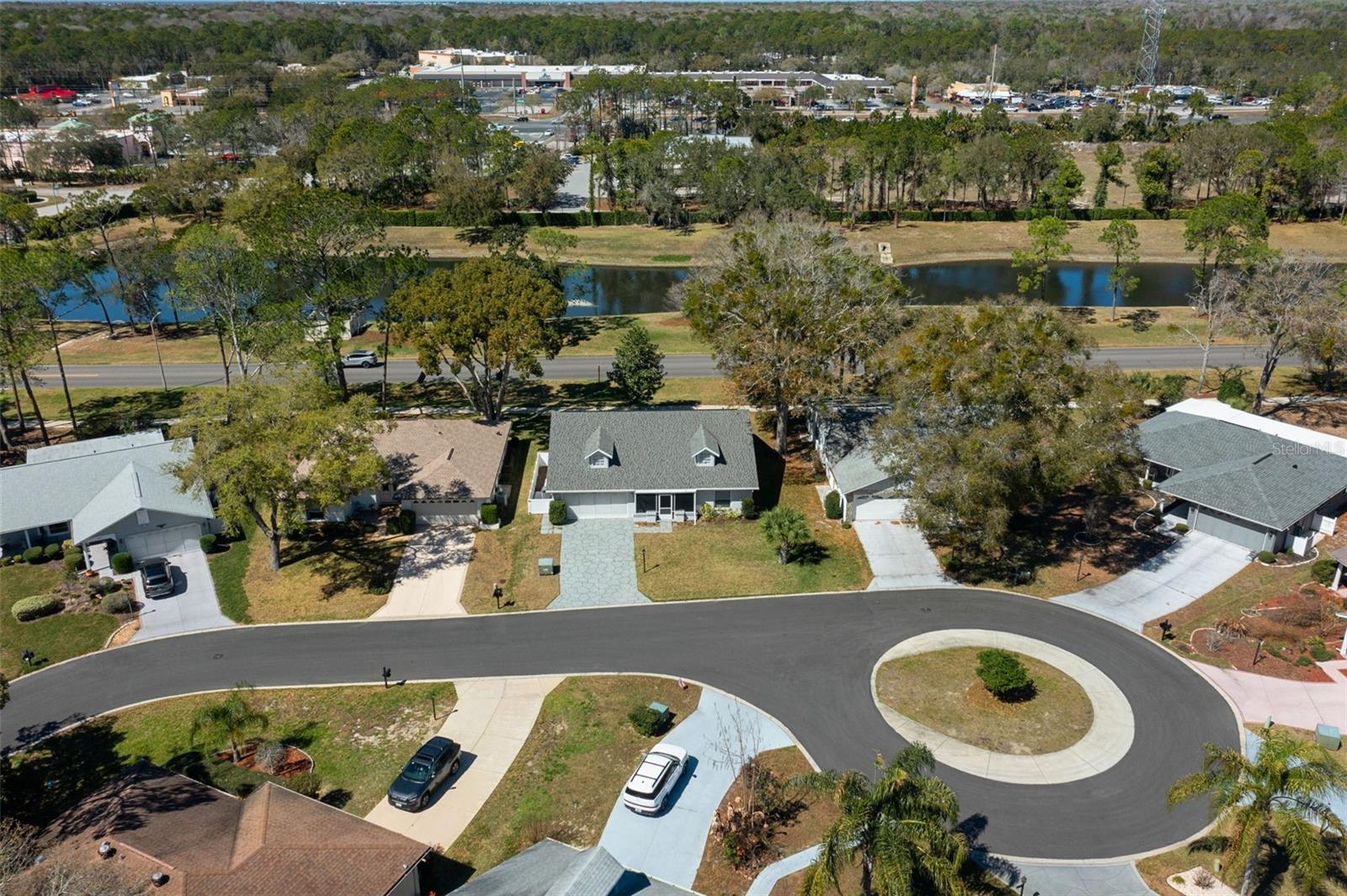 Image 4 of 74 For 6282 Darien Way