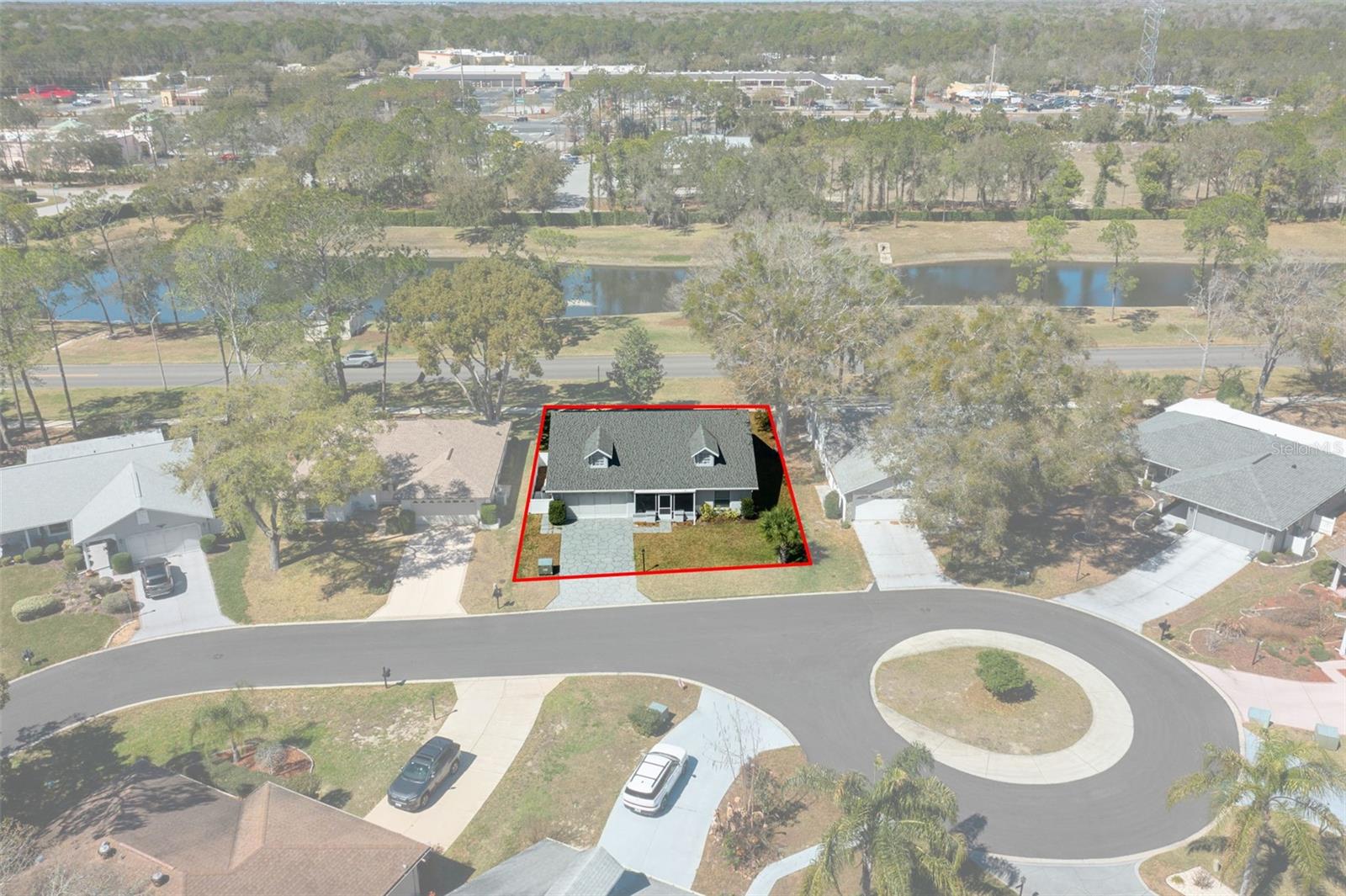 Image 5 of 74 For 6282 Darien Way