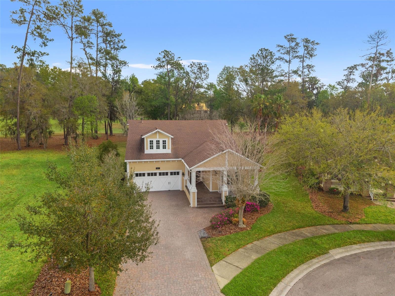 Image 54 of 96 For 19571 Lily Pond Court
