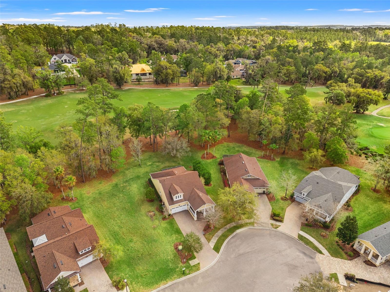 Image 56 of 96 For 19571 Lily Pond Court