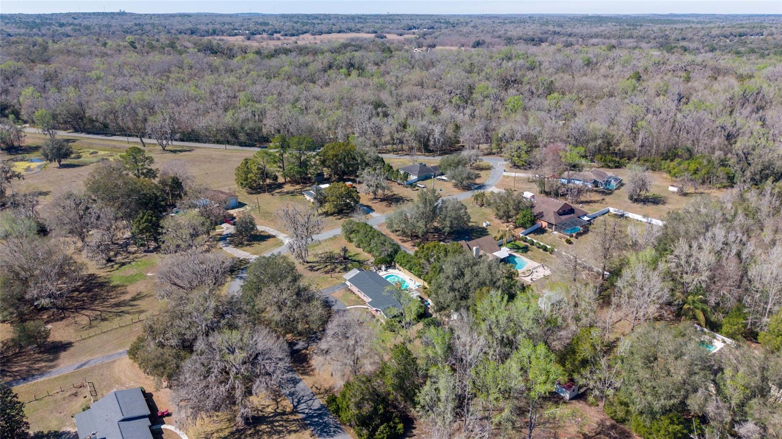 Image 14 of 93 For 23041 Dewitt Drive