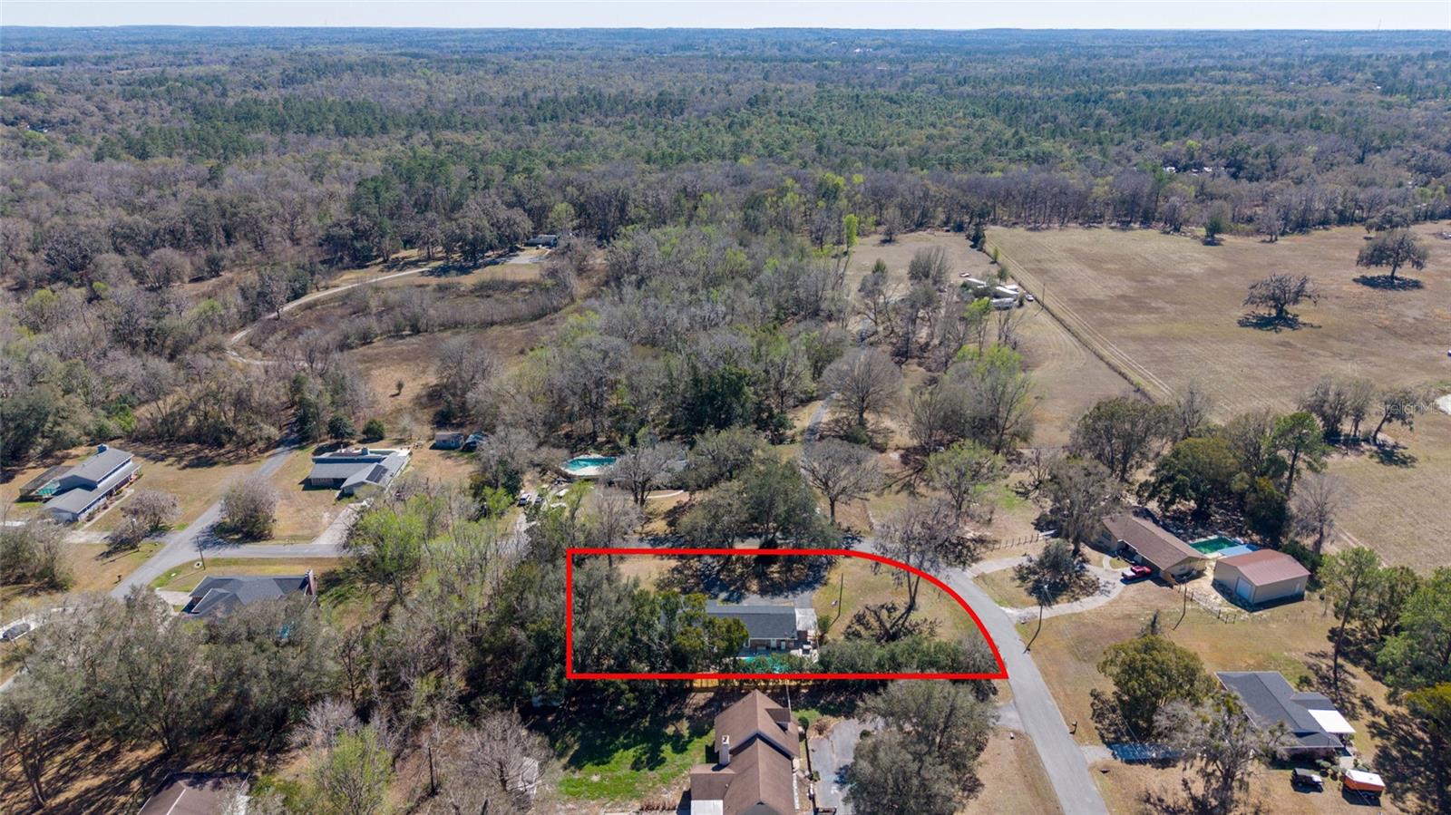 Image 15 of 93 For 23041 Dewitt Drive