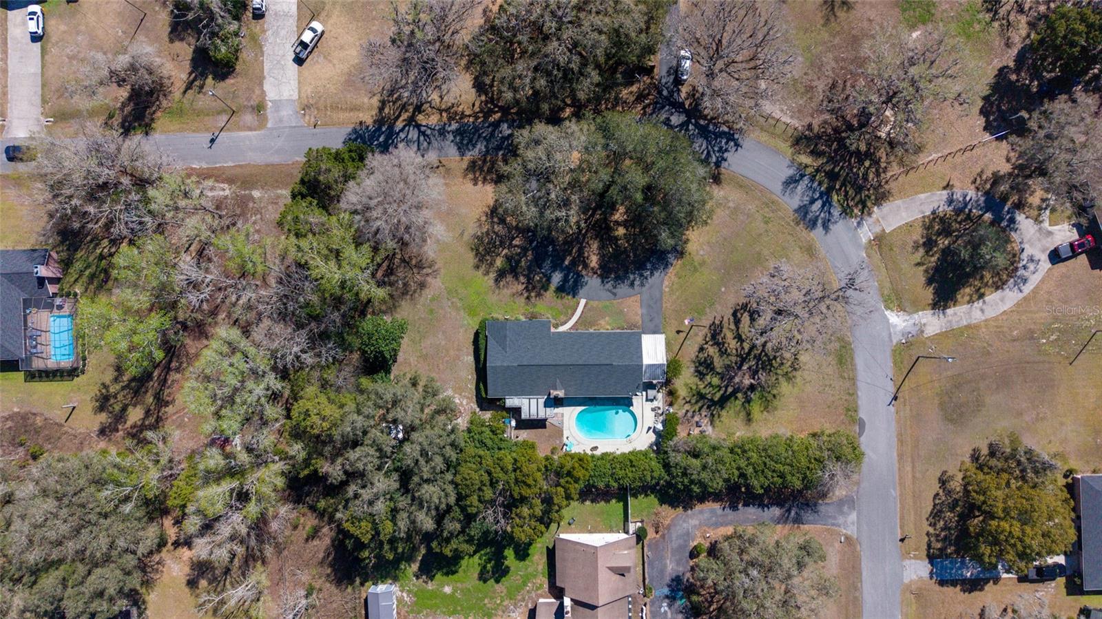 Image 18 of 93 For 23041 Dewitt Drive