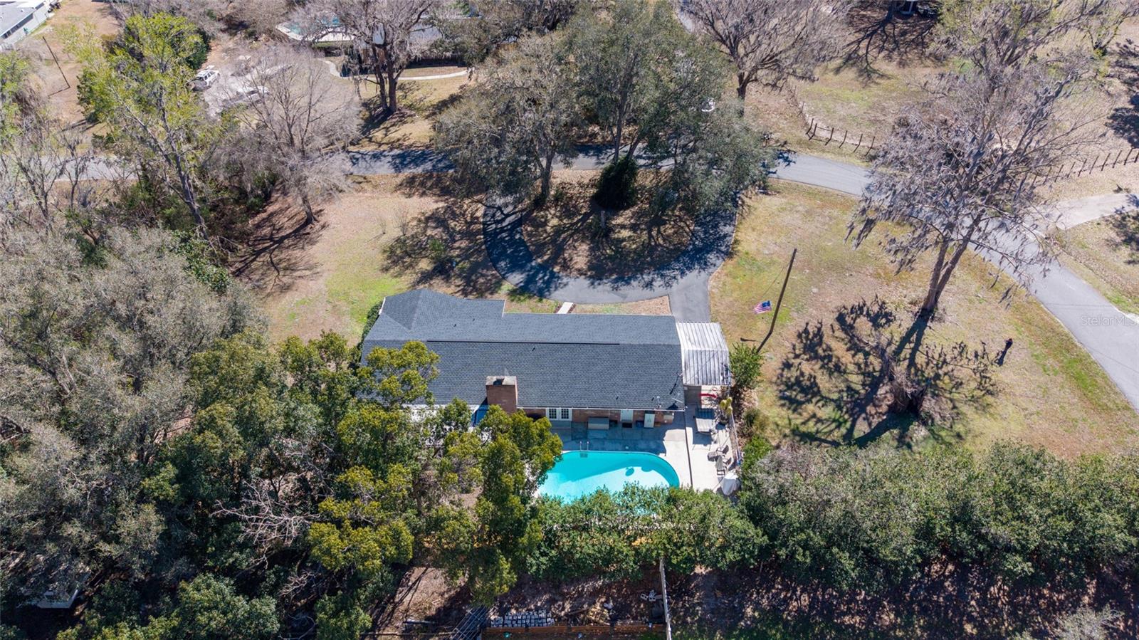 Image 36 of 93 For 23041 Dewitt Drive