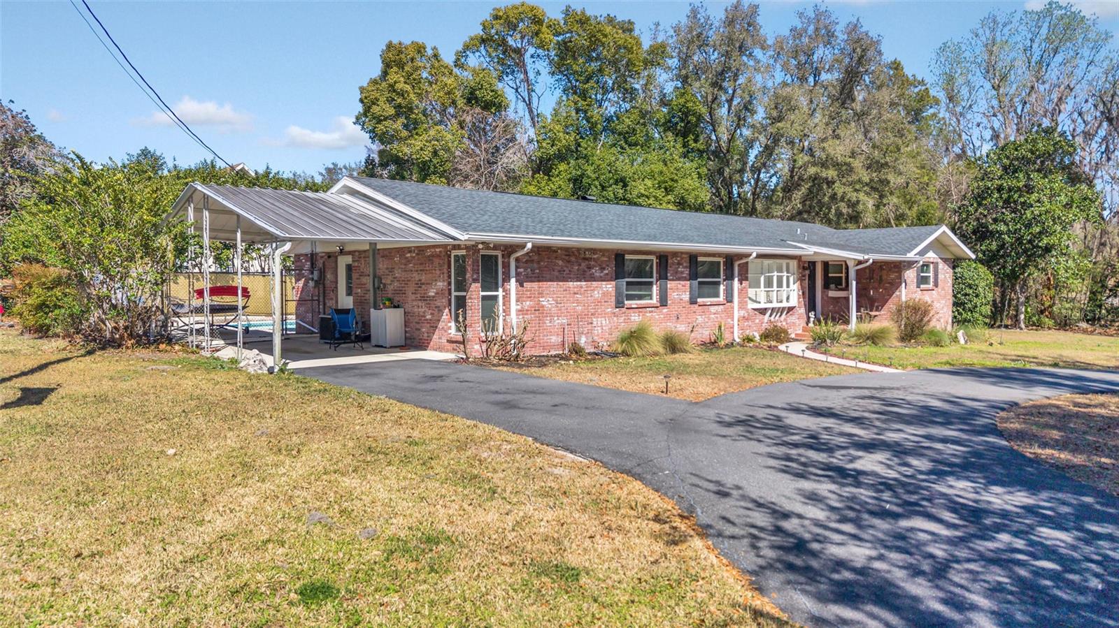 Image 5 of 93 For 23041 Dewitt Drive