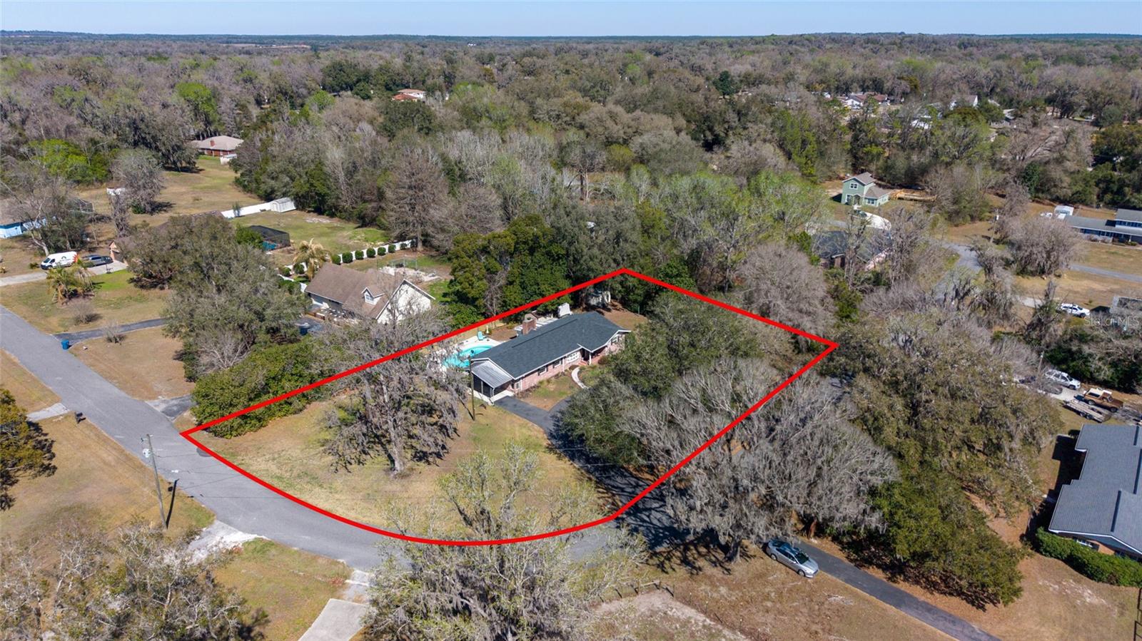 Image 9 of 93 For 23041 Dewitt Drive