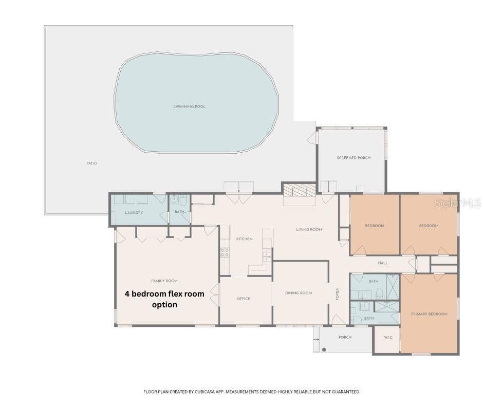 Image 93 of 93 For 23041 Dewitt Drive