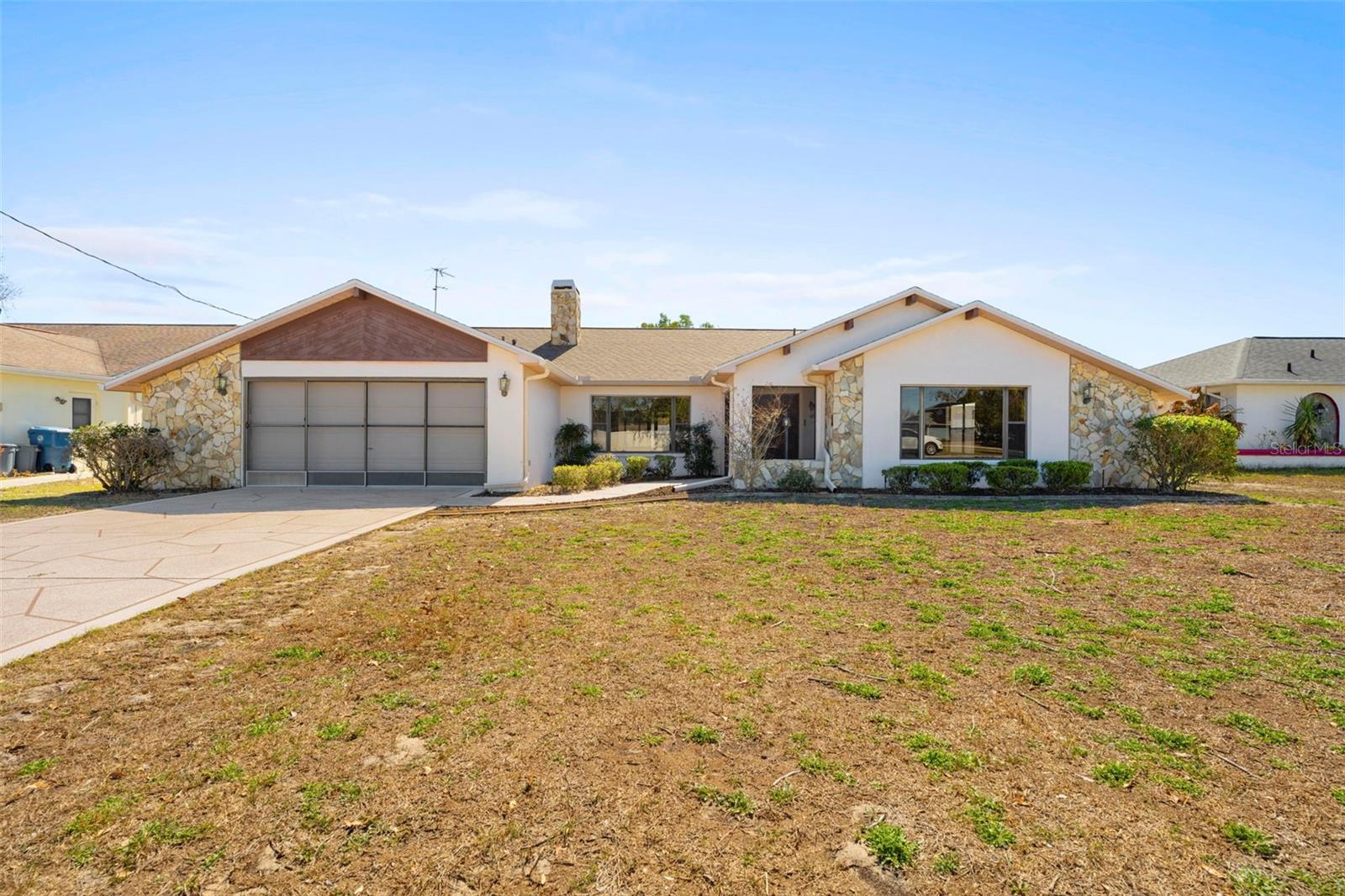 Details for 11338 Terrell Road, Spring Hill, FL 34608