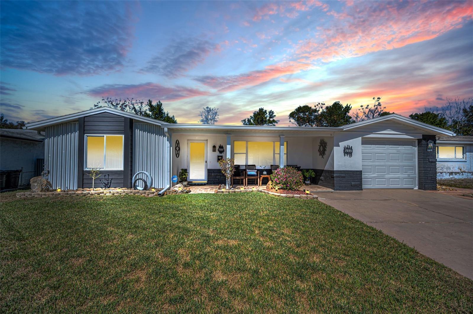 Details for 7233 Seashore Drive, PORT RICHEY, FL 34668