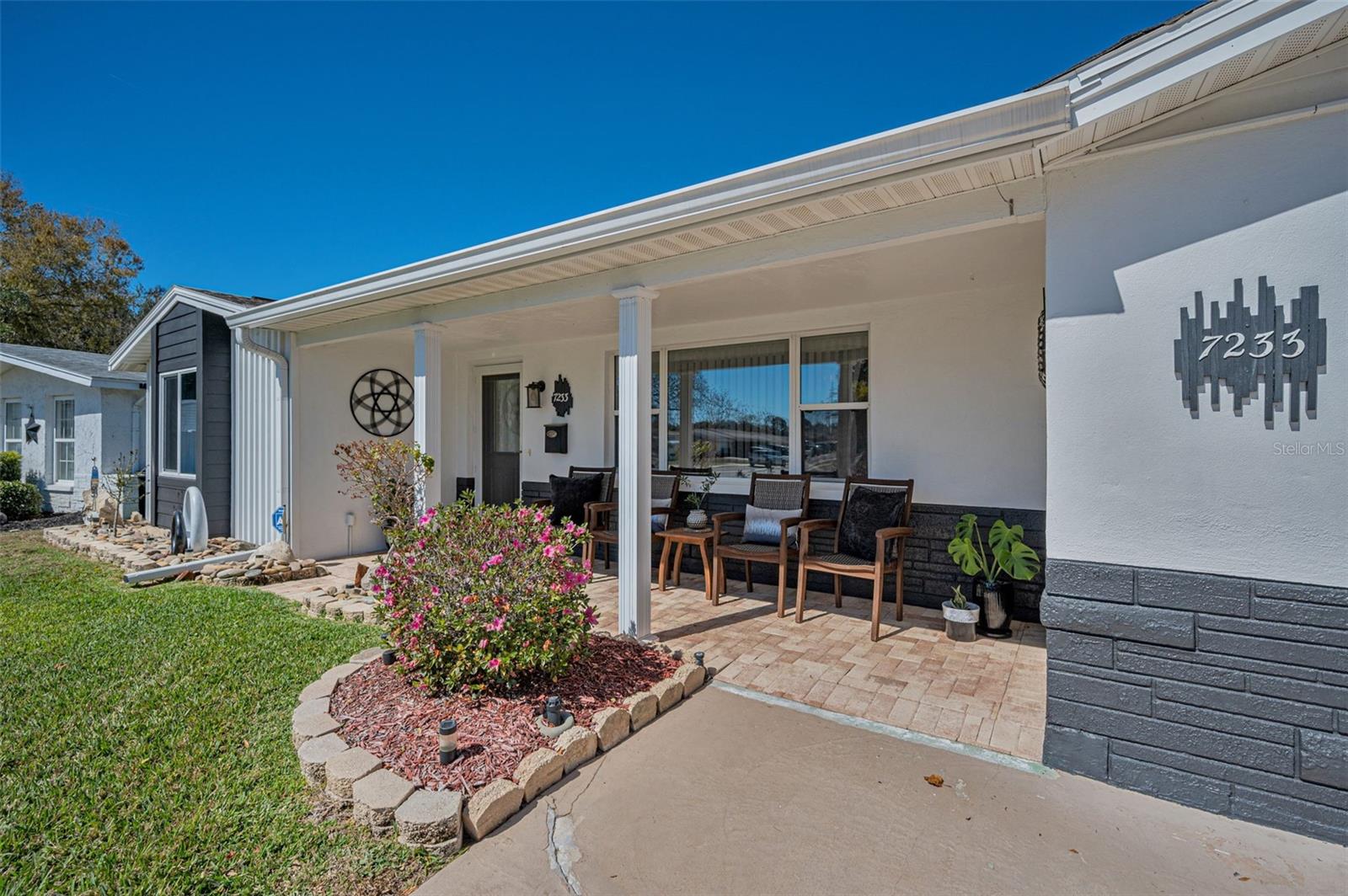 Image 3 of 54 For 7233 Seashore Drive