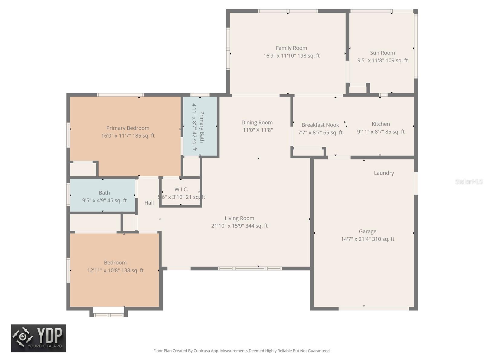 Image 46 of 54 For 7233 Seashore Drive