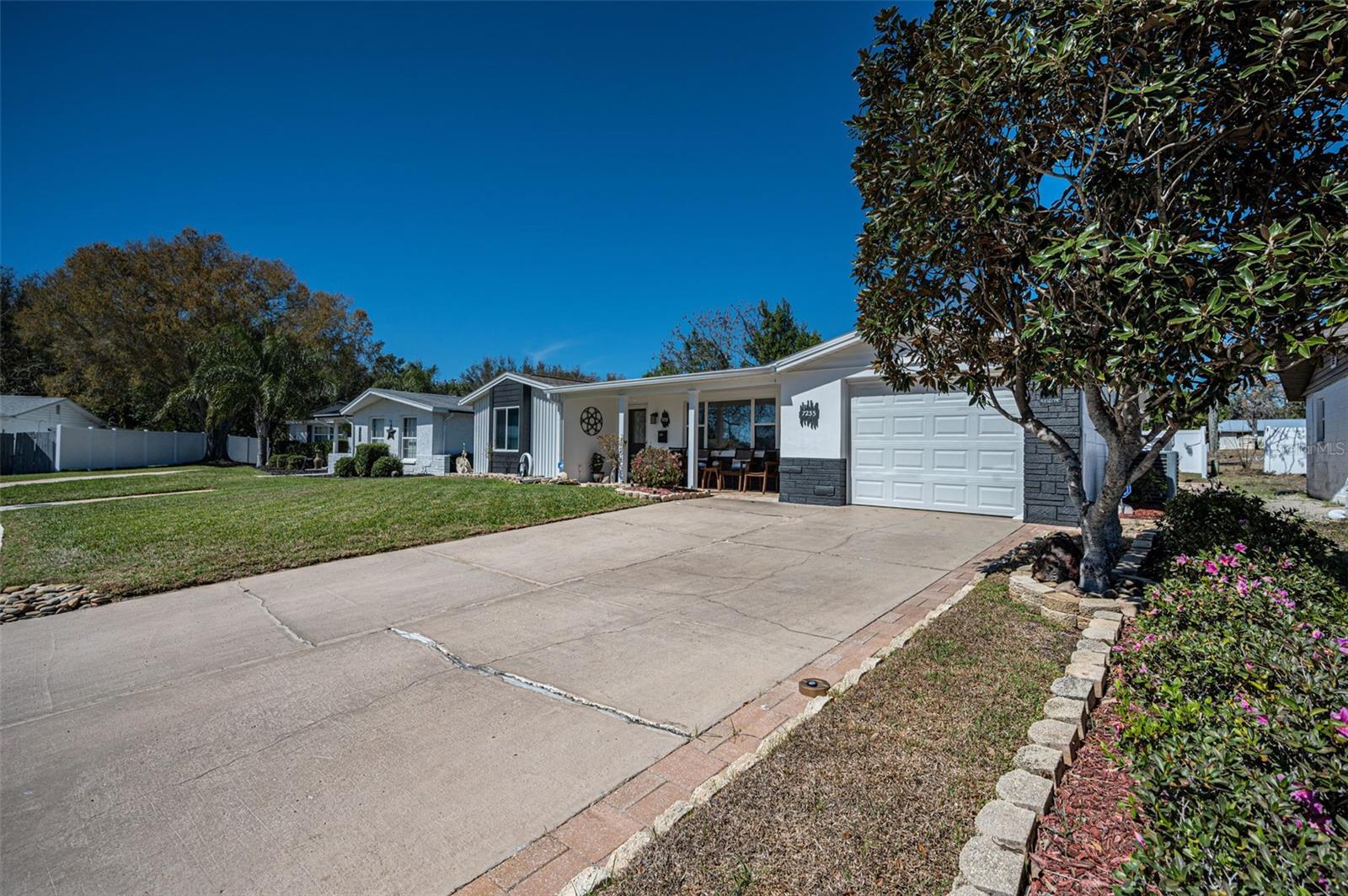 Image 49 of 54 For 7233 Seashore Drive