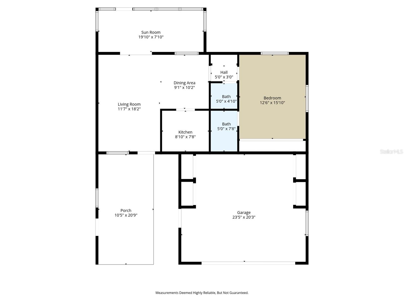 Image 33 of 44 For 11624 Boynton Lane 43gb