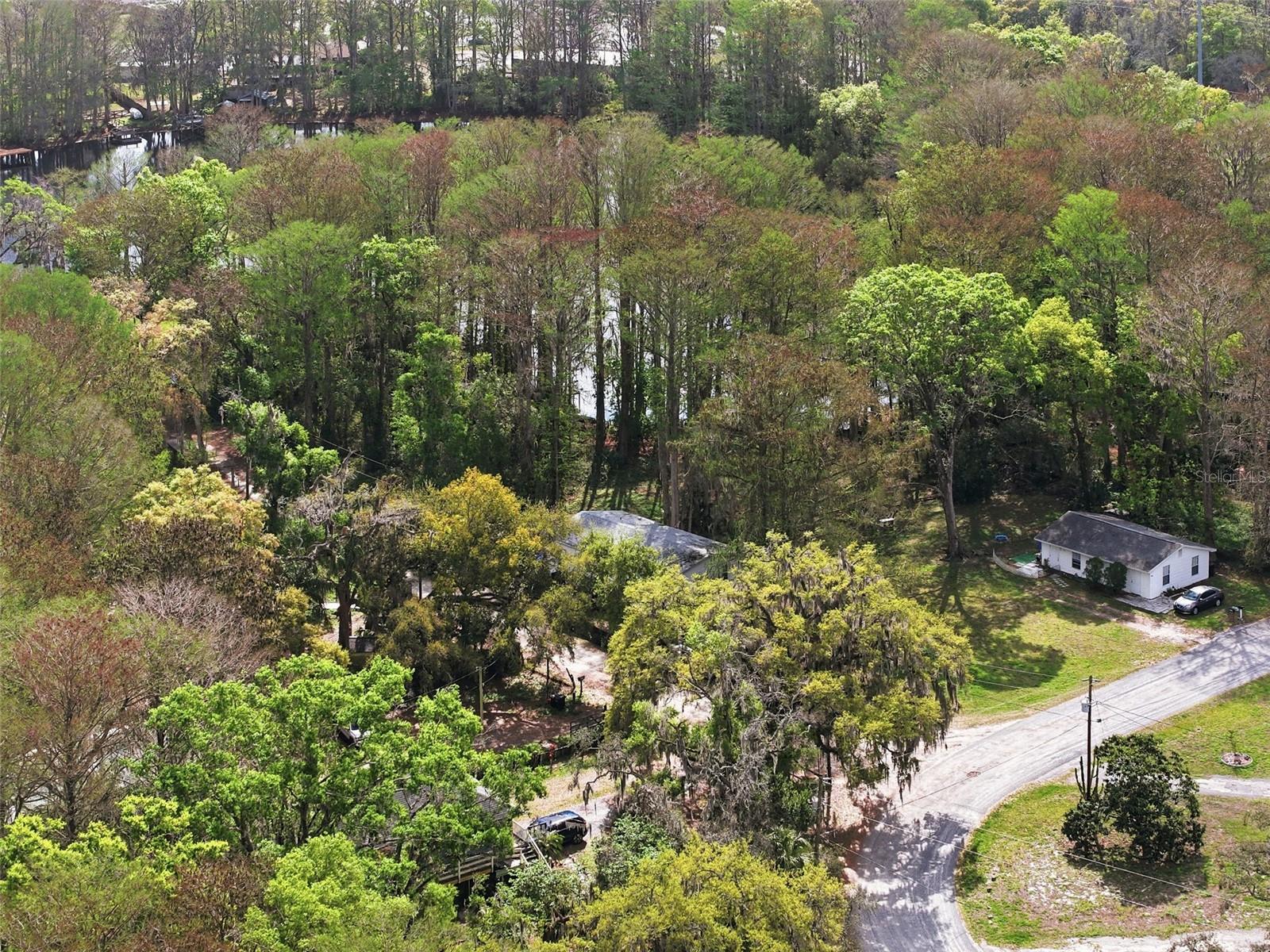 Image 33 of 38 For 8604 Cameo Drive