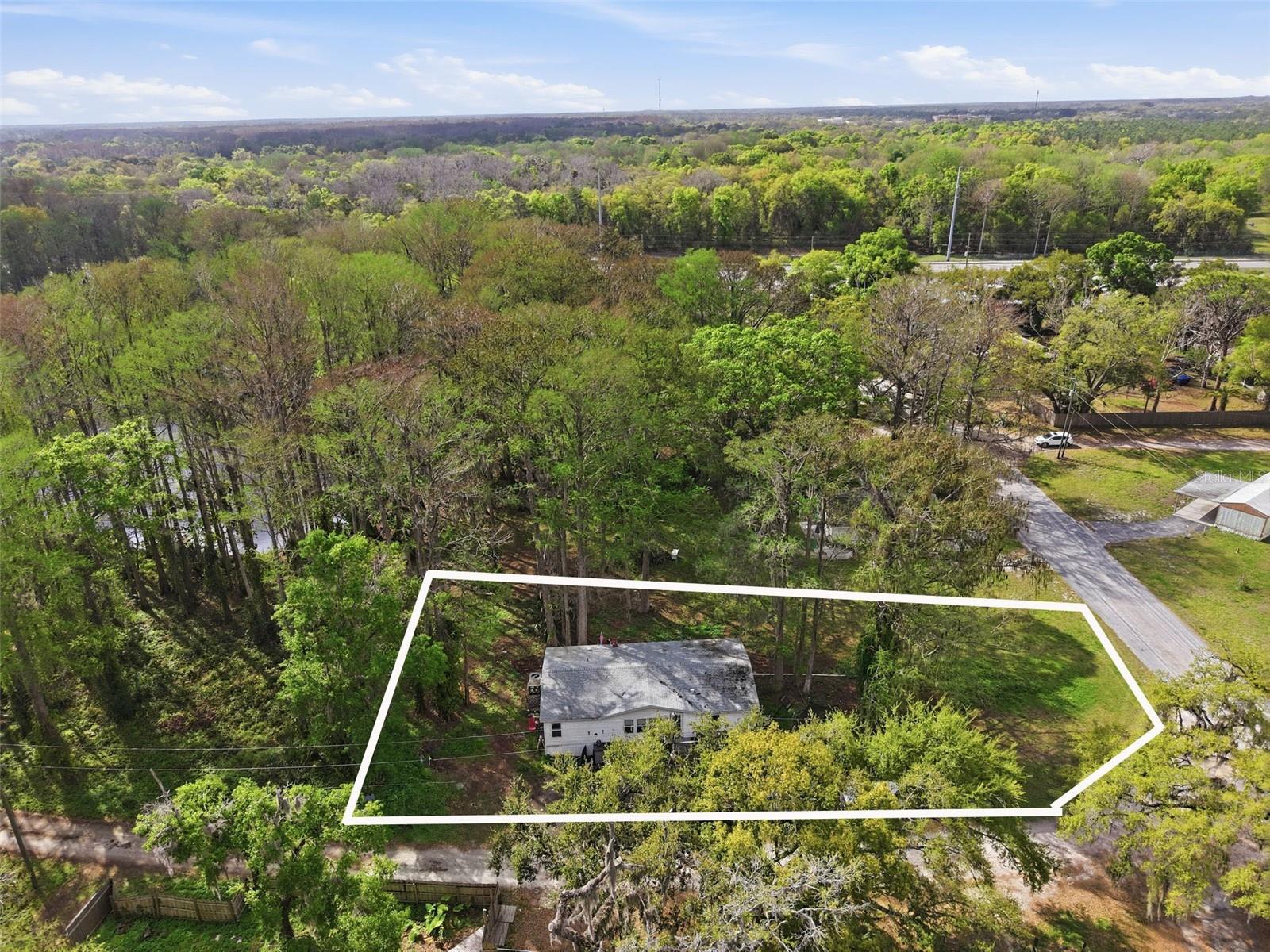 Image 37 of 38 For 8604 Cameo Drive