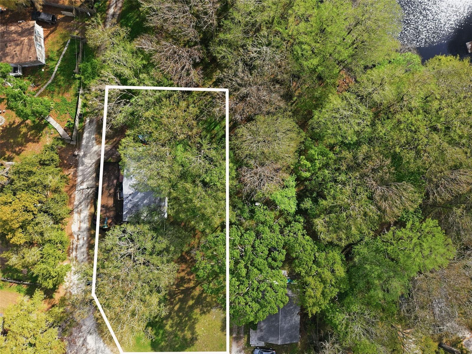 Image 38 of 38 For 8604 Cameo Drive