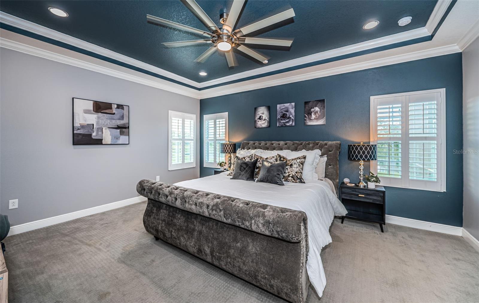 Listing photo id 9 for 4197 Glade Wood Loop