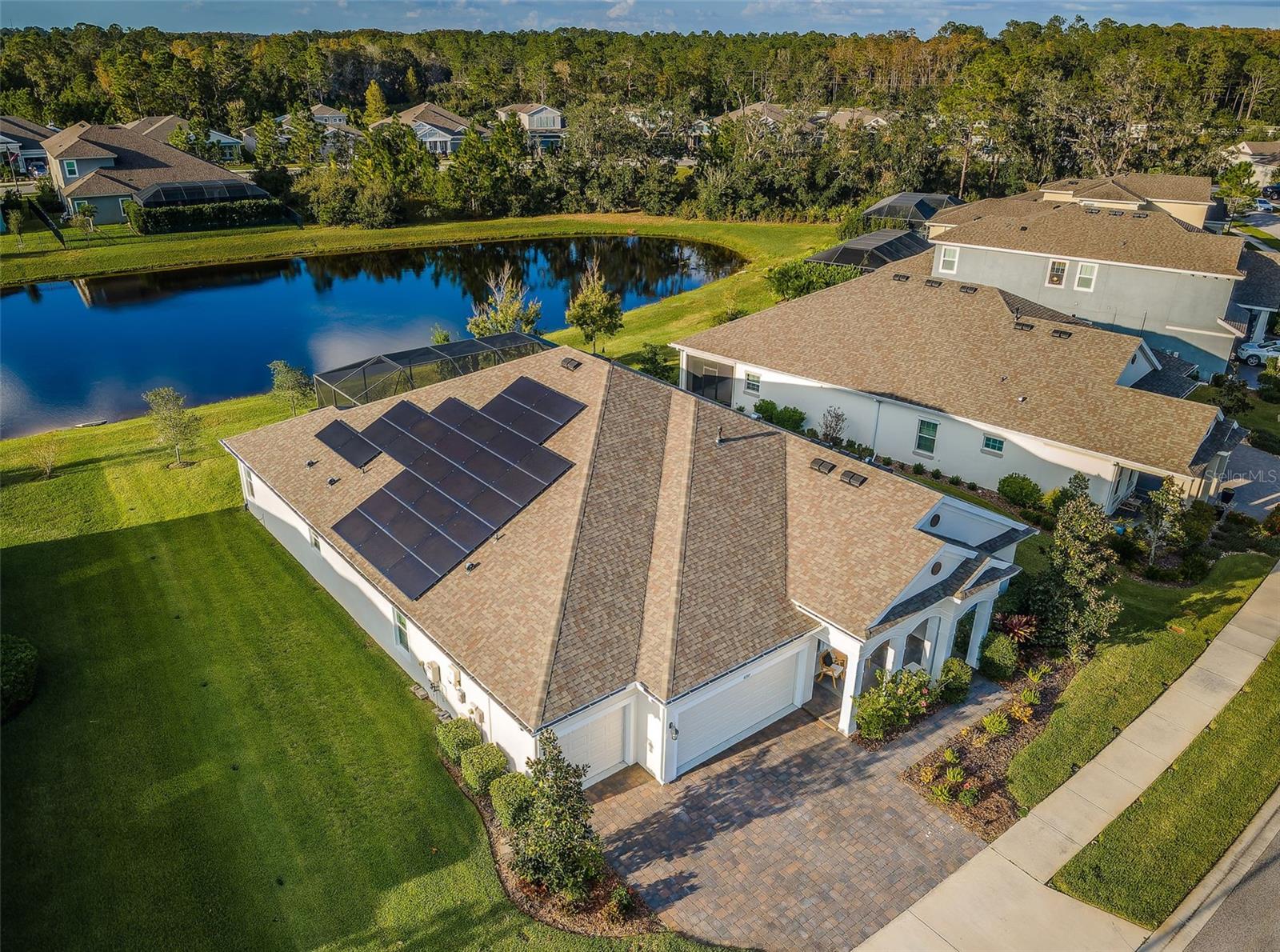 Listing photo id 0 for 4197 Glade Wood Loop