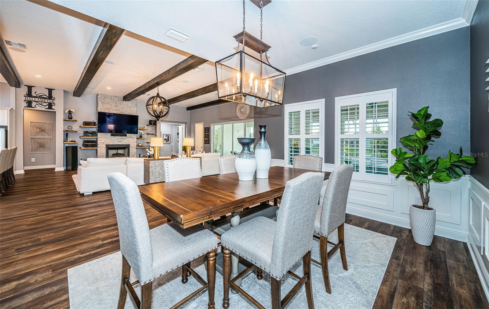 Listing photo id 34 for 4197 Glade Wood Loop