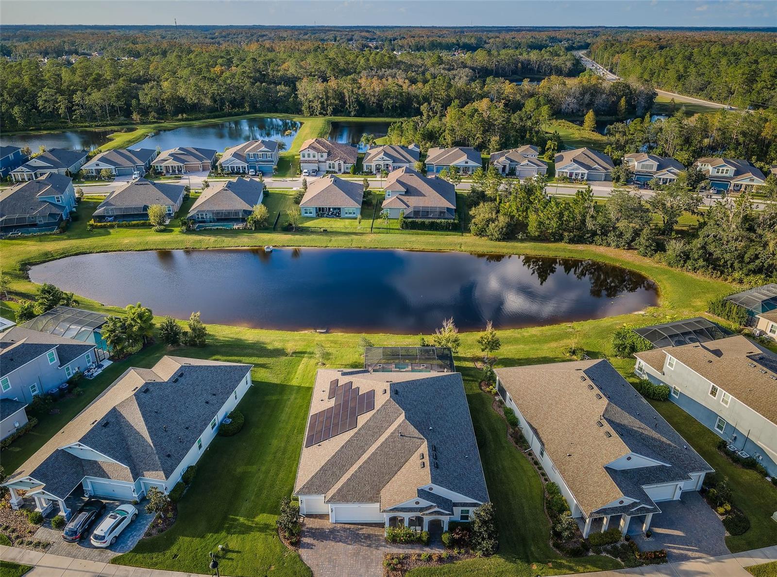 Listing photo id 3 for 4197 Glade Wood Loop