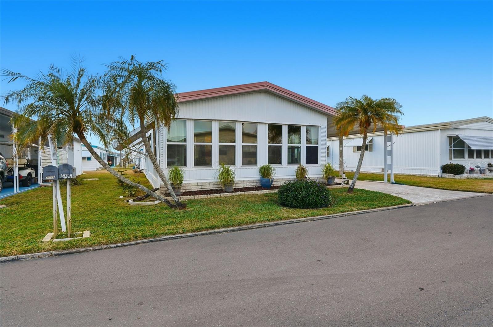 Details for 2101 Maui Drive, HOLIDAY, FL 34691