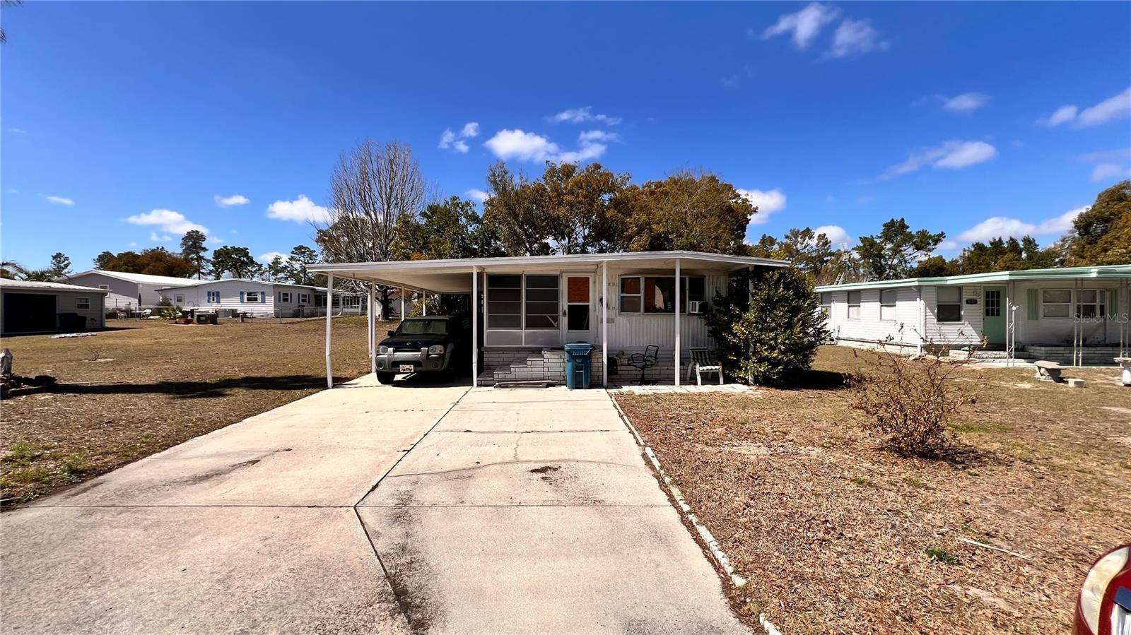 Details for 8095 Western Circle Drive, BROOKSVILLE, FL 34613