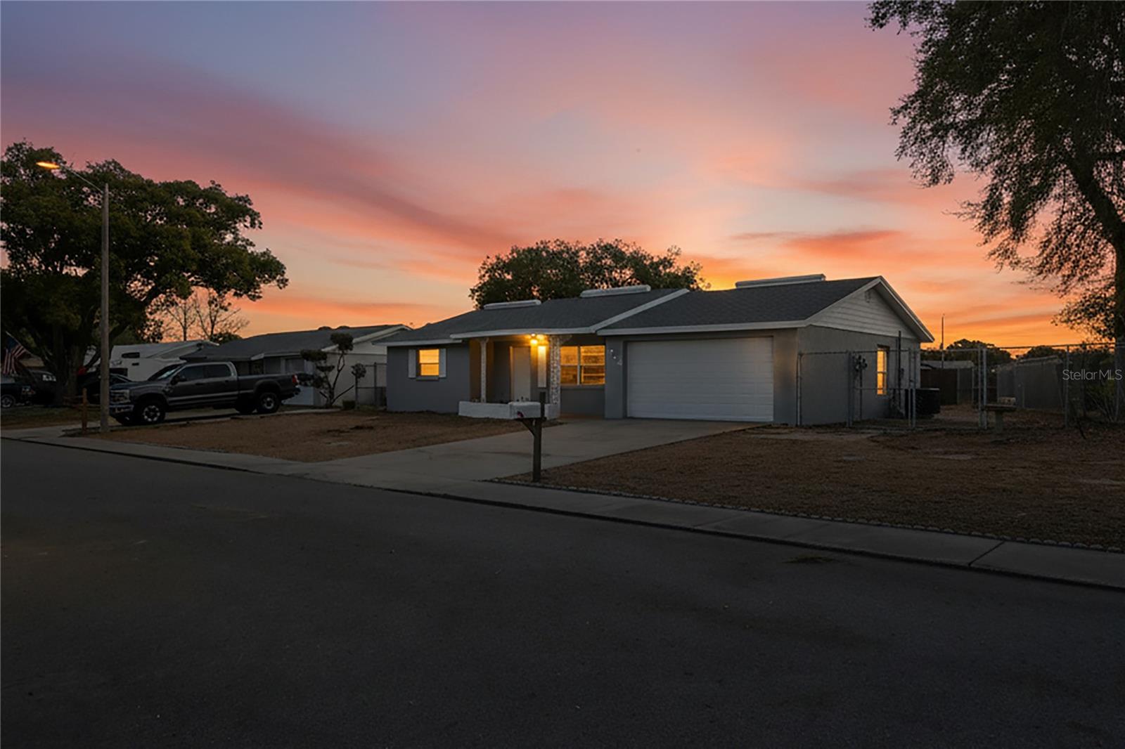 Listing photo id 0 for 7704 Christina Lane