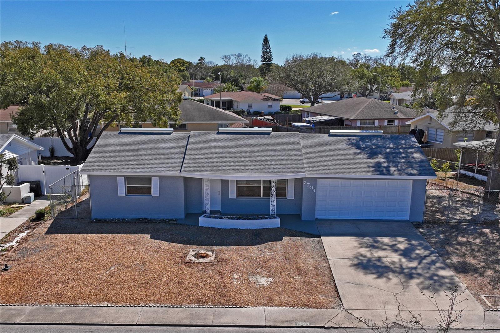 Listing photo id 51 for 7704 Christina Lane