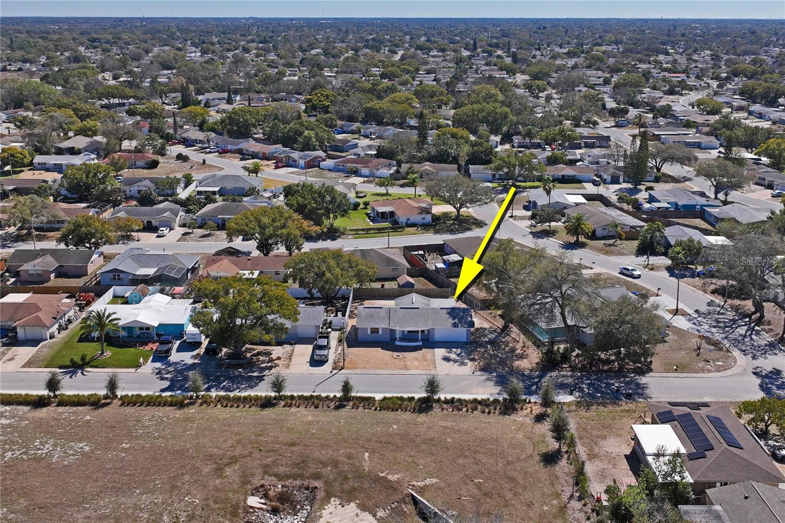 Listing photo id 54 for 7704 Christina Lane