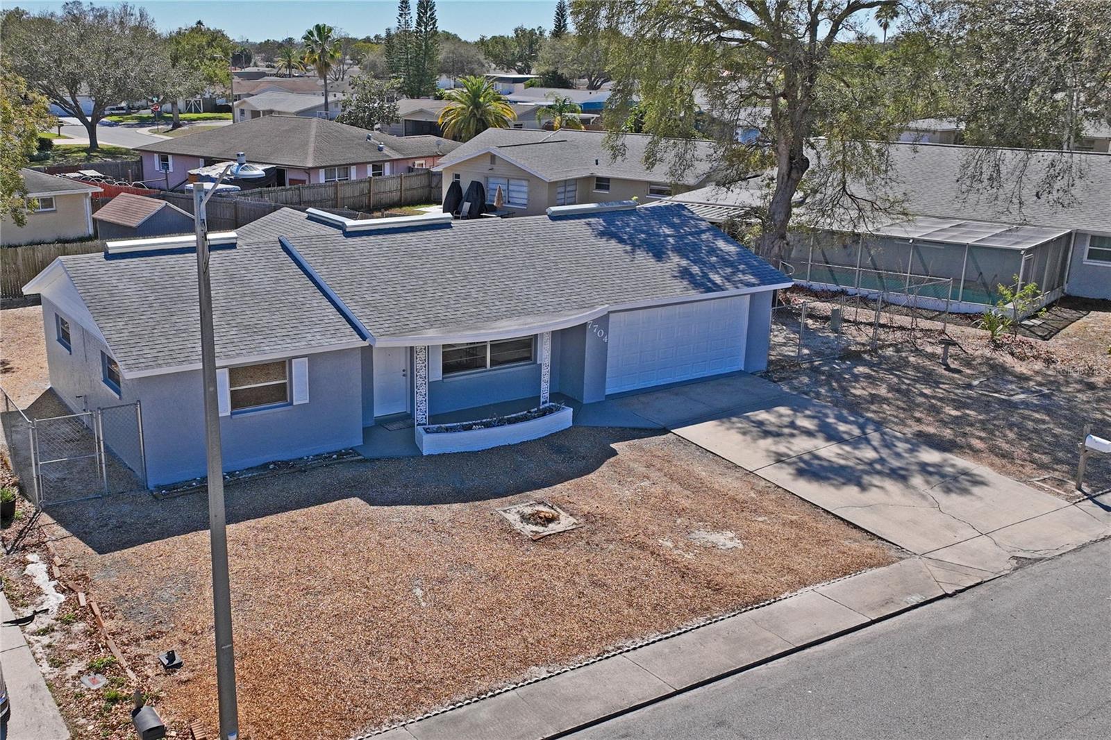 Listing photo id 55 for 7704 Christina Lane