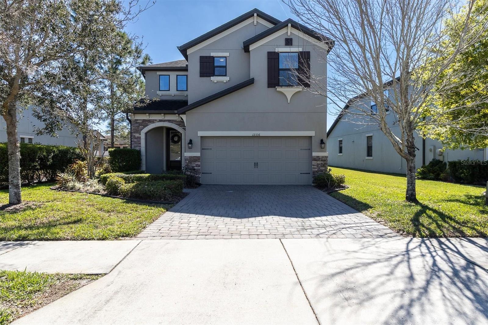 Details for 12336 Tibbetts Street, ODESSA, FL 33556