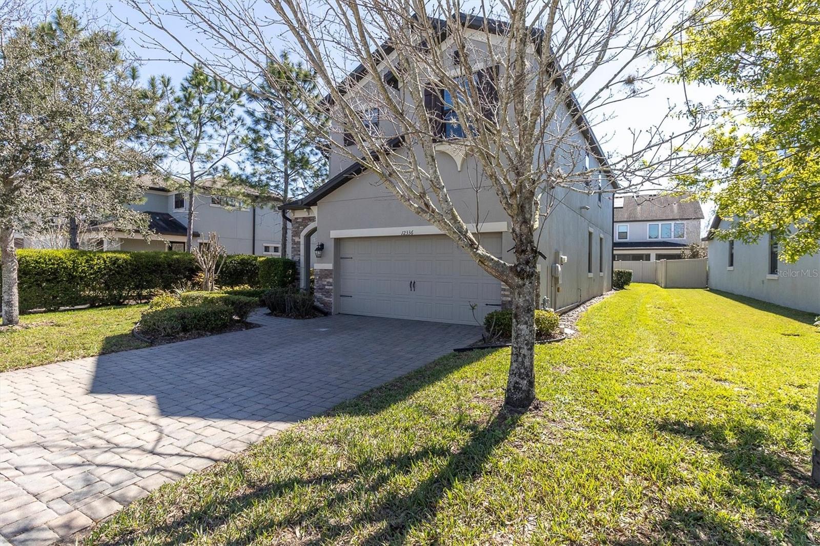 Image 35 of 55 For 12336 Tibbetts Street