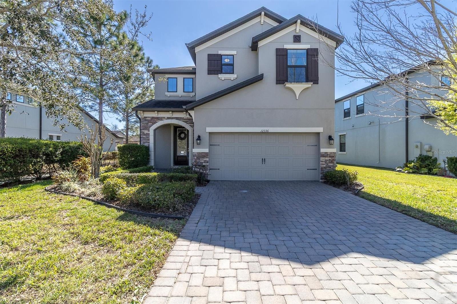 Image 37 of 55 For 12336 Tibbetts Street