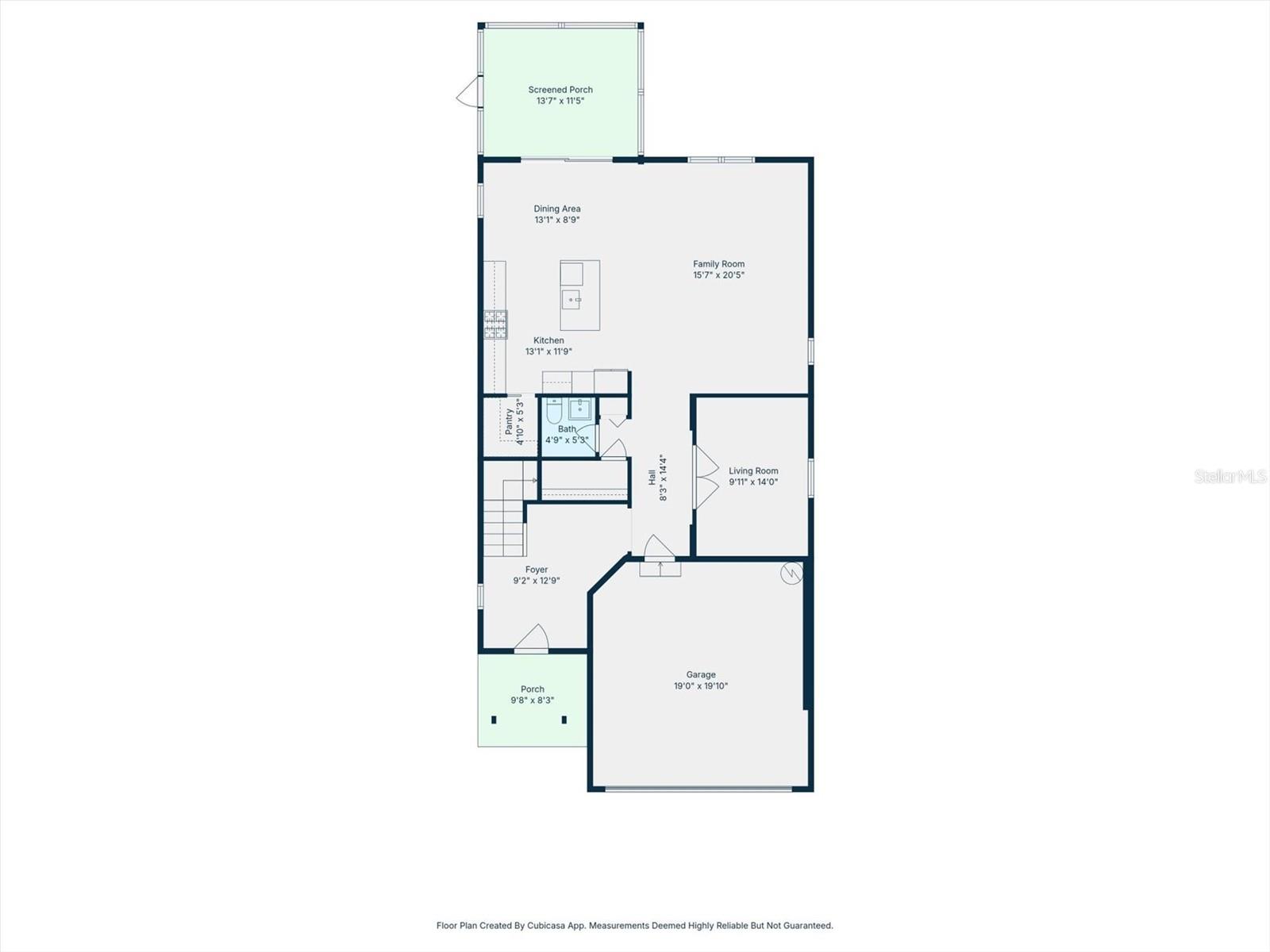 Image 54 of 55 For 12336 Tibbetts Street