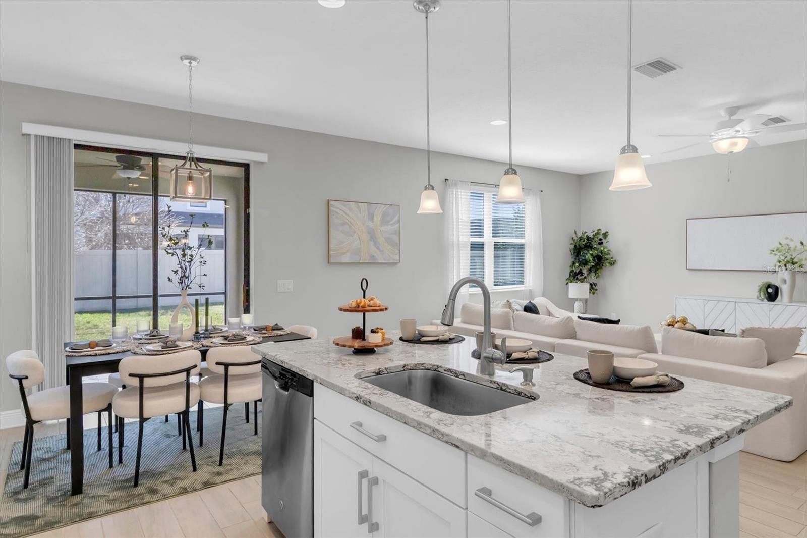 Image 8 of 55 For 12336 Tibbetts Street