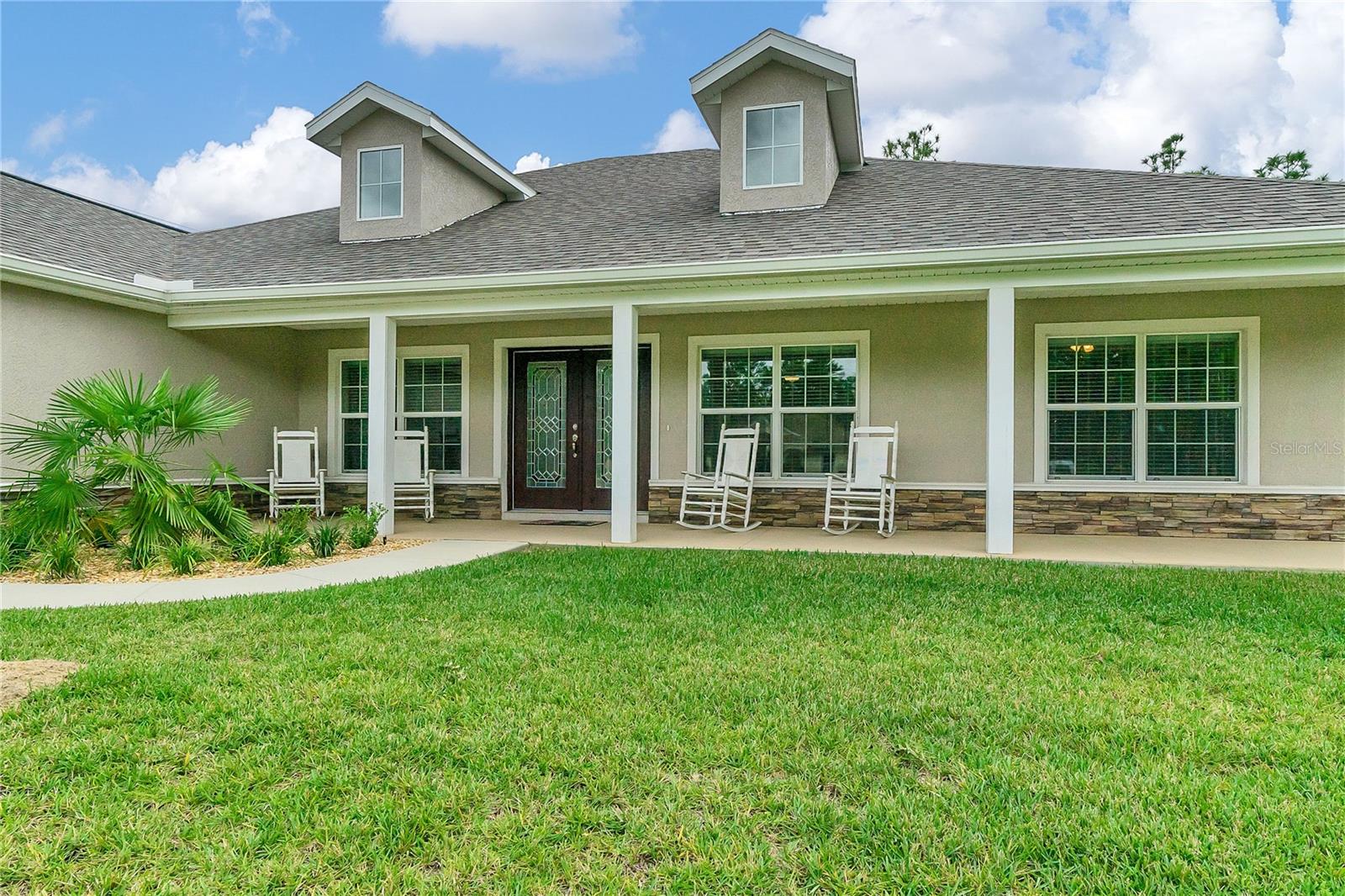 Details for 1961 La Bonte Circle, BEVERLY HILLS, FL 34465