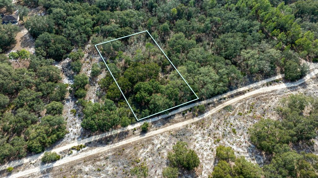 Details for  90th Street , BRONSON, FL 32621