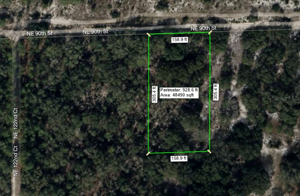 Listing photo id 2 for  90th Street 