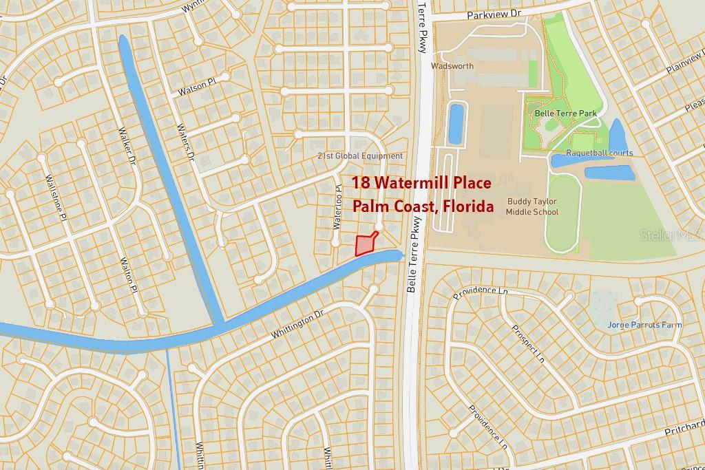 Image 10 of 19 For 18 Watermill Place